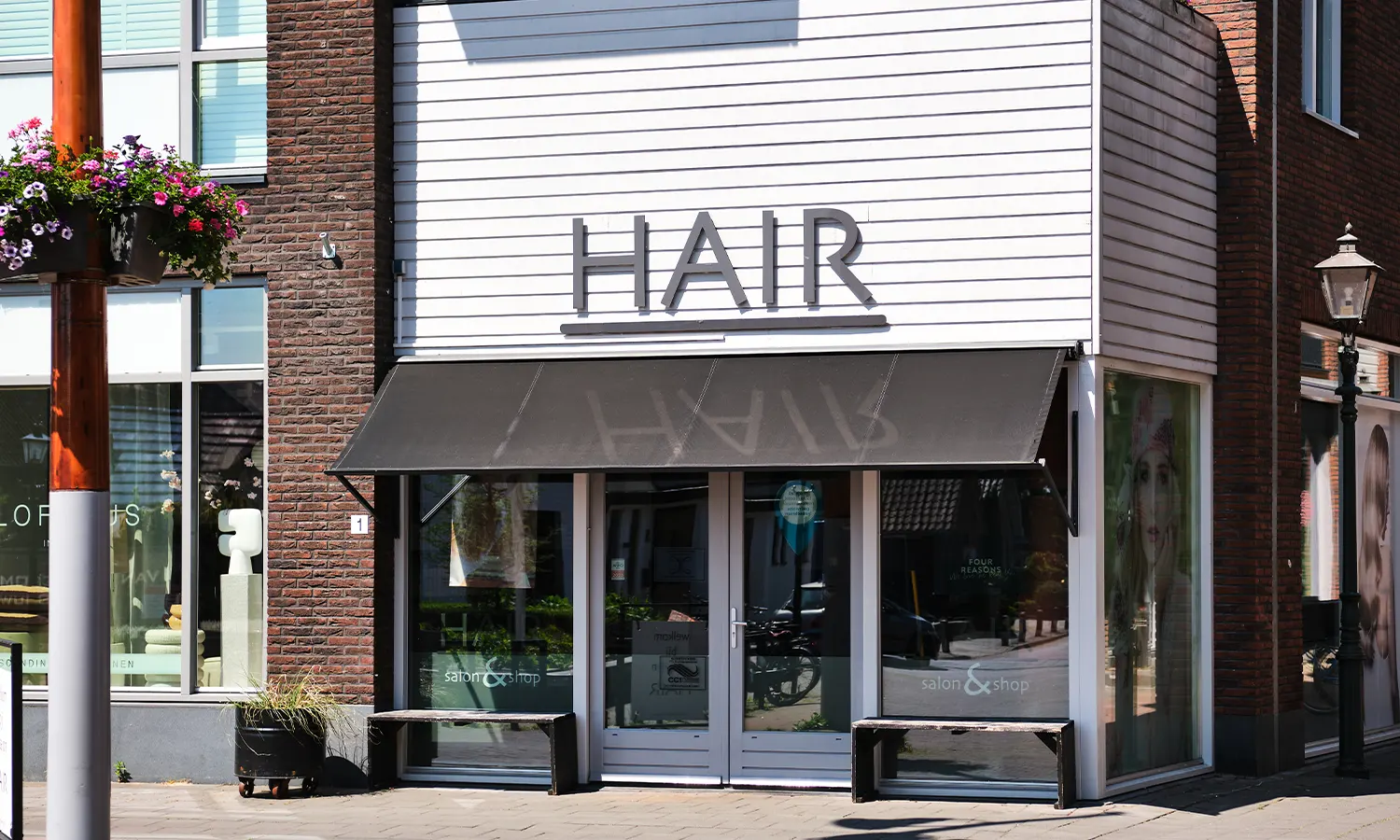 HAIR Spakenburg